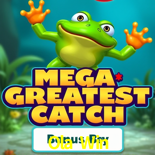 Ola Win: Seu Cassino Premiado com Pagamentos Rápidos