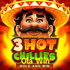 Bônus Generosos e Exclusivos no Ola Win para Você!