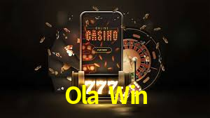Ola Win