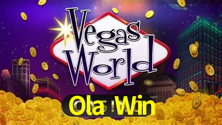 Ofertas Imperdíveis na Ola Win: Promoções e Bônus Que Valem a Pena