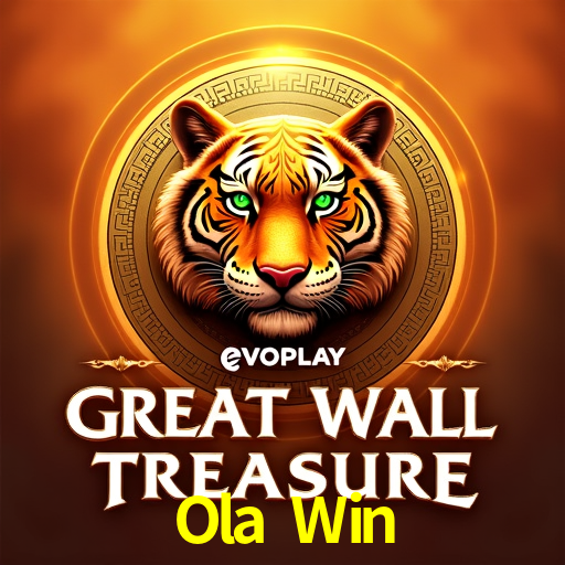 Ola Win