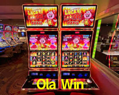 Ola.Win