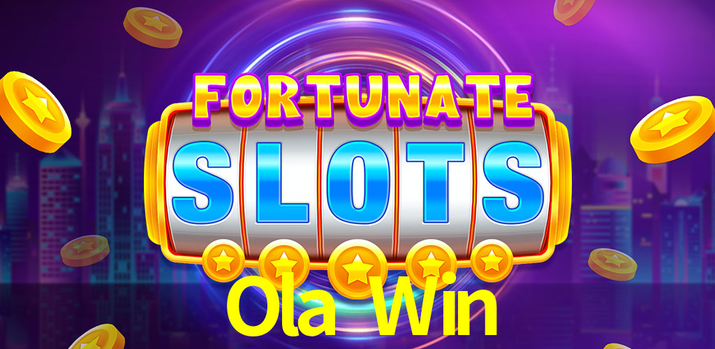 Ola Win