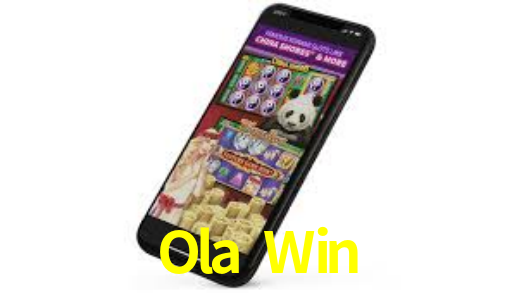 Ola Win,Ola.Win